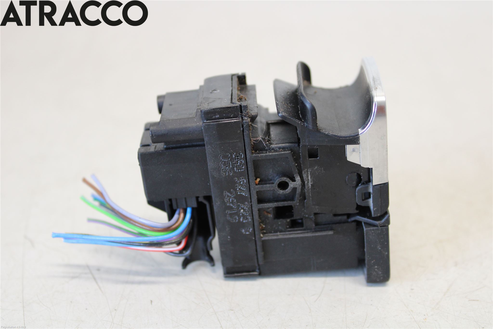 Volkswagen VW GOLF / E-GOLF VII 13-20 Bryter Parkeringsbrems