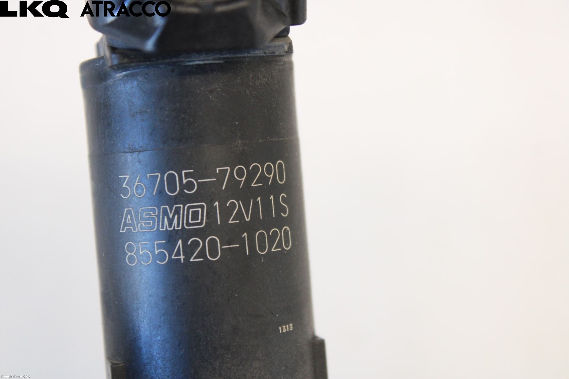 Toyota RAV4 13-18 Spylerpumpe Høytrykk