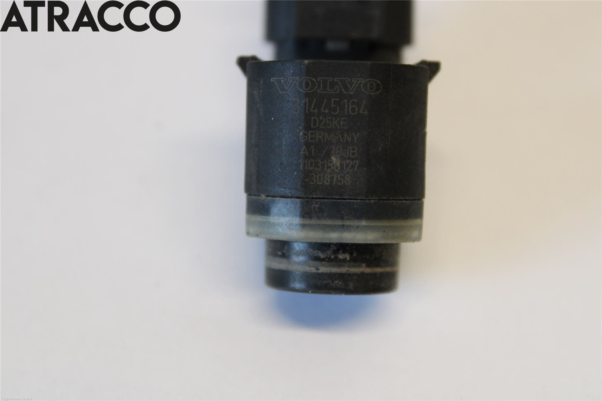 Volvo S60 14-18 Sensor Parkering Front