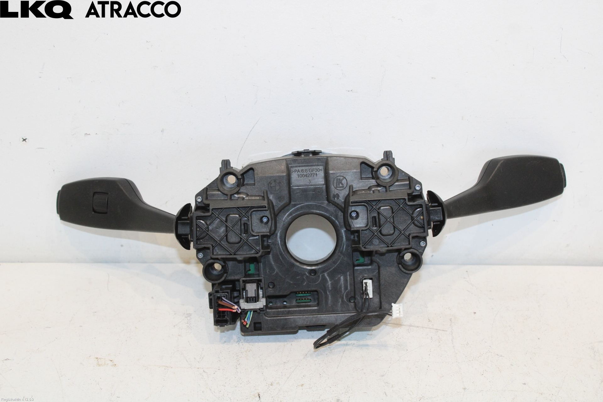 BMW 3 F30/F31/F80 12-19 Bryter Ratt Kombi H Og V