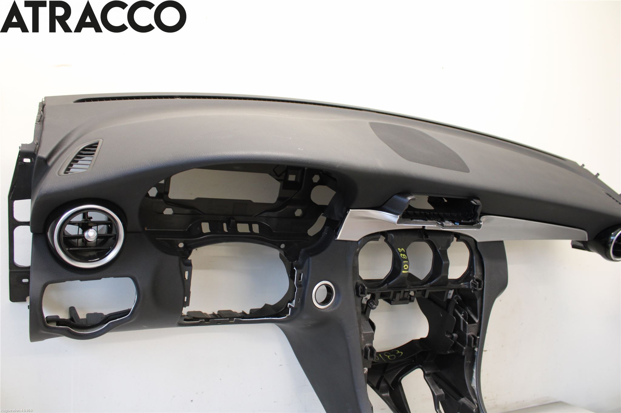 Mercedes-Benz MB C-KLASS (W205) 14-21 Dashbord