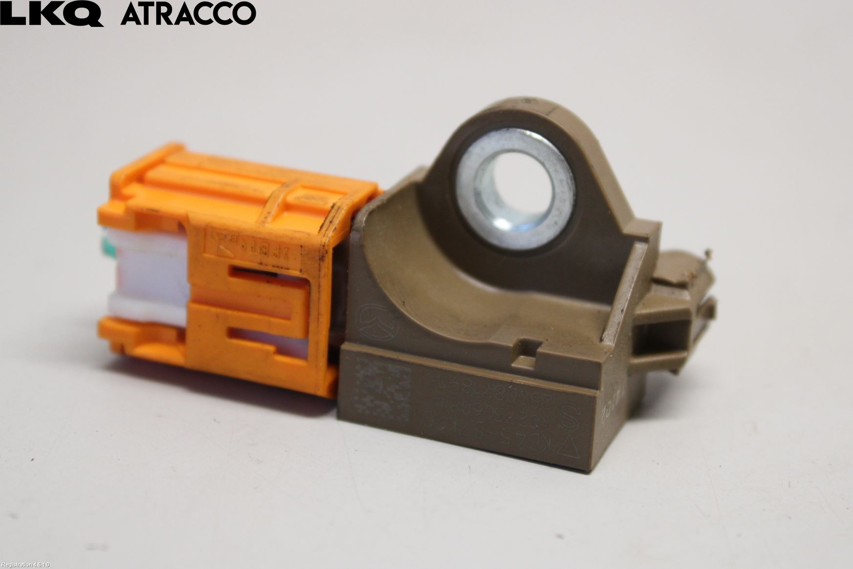 Mazda CX-5 12-17 Sensor Øvrig