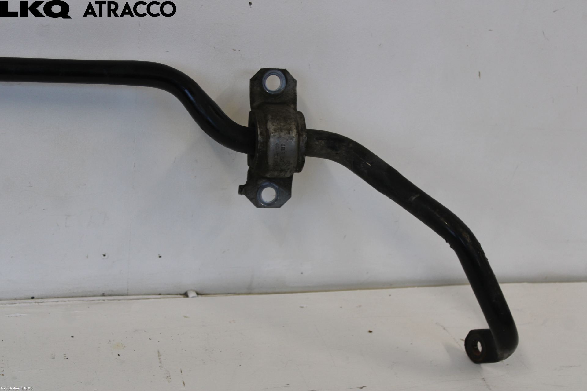 BMW 5 F10/F11/F18 09-17 Stablisatorstag Foran