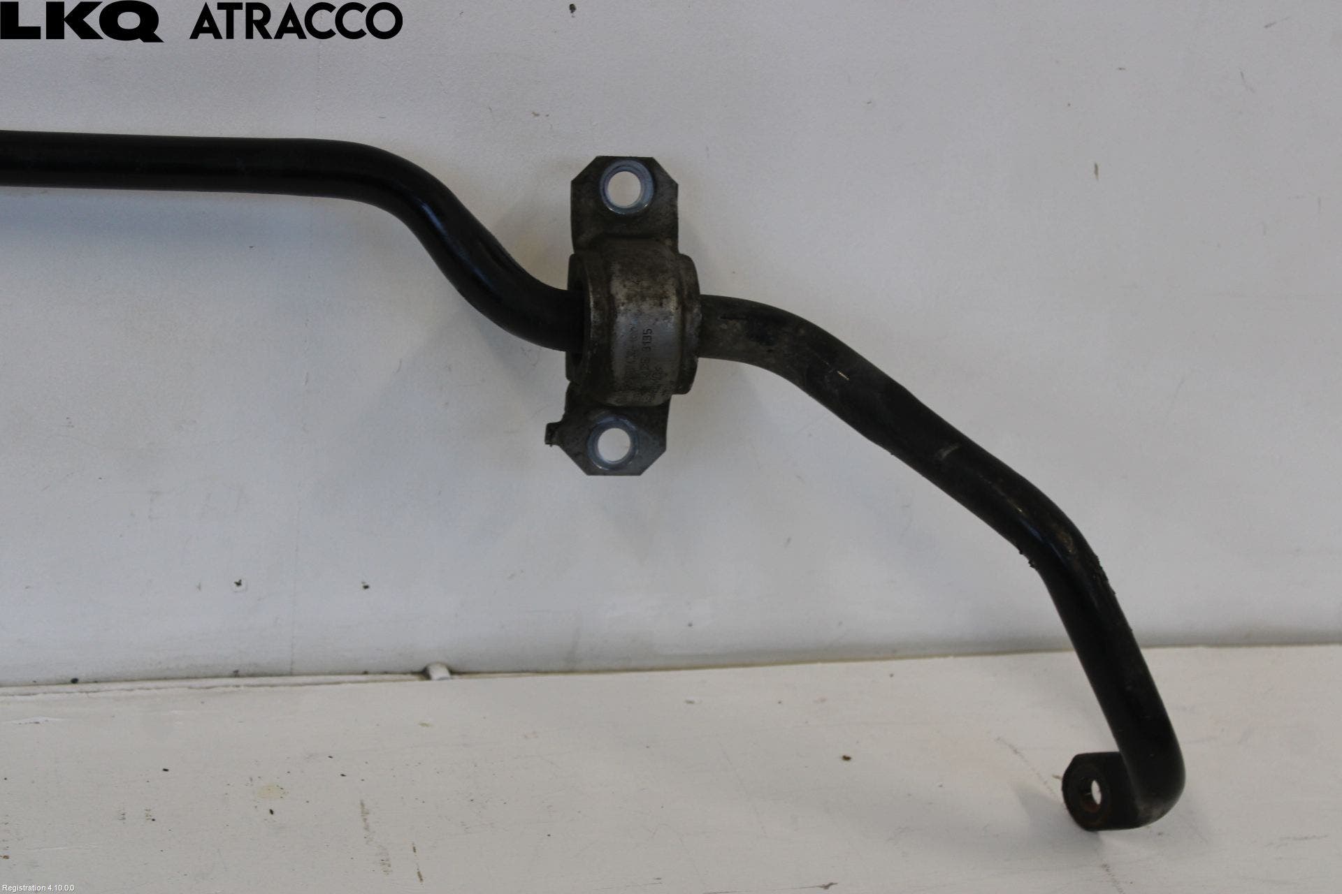 BMW 5 F10/F11/F18 09-17 Stablisatorstag Foran