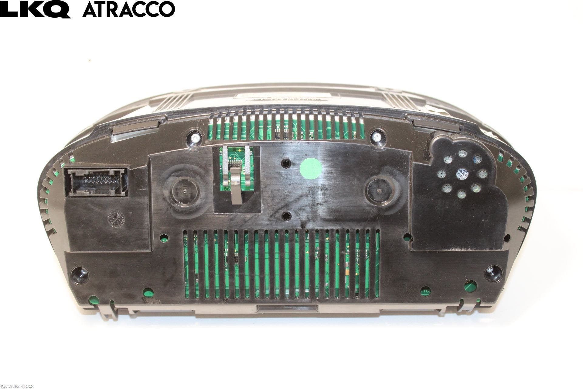 BMW X5 E70 07-13 Instr Kombinert