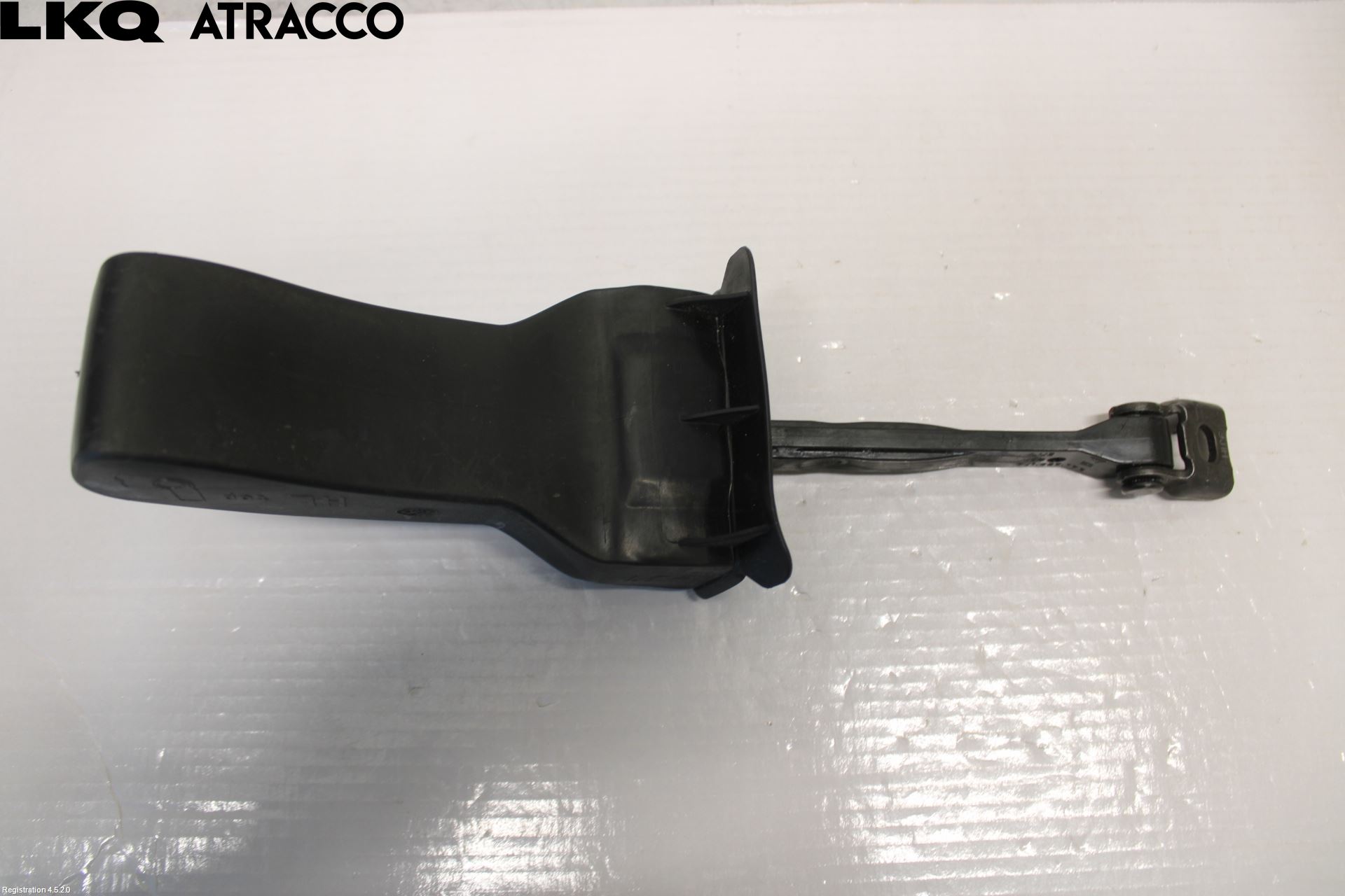 Porsche TAYCAN 20- Dørstopper