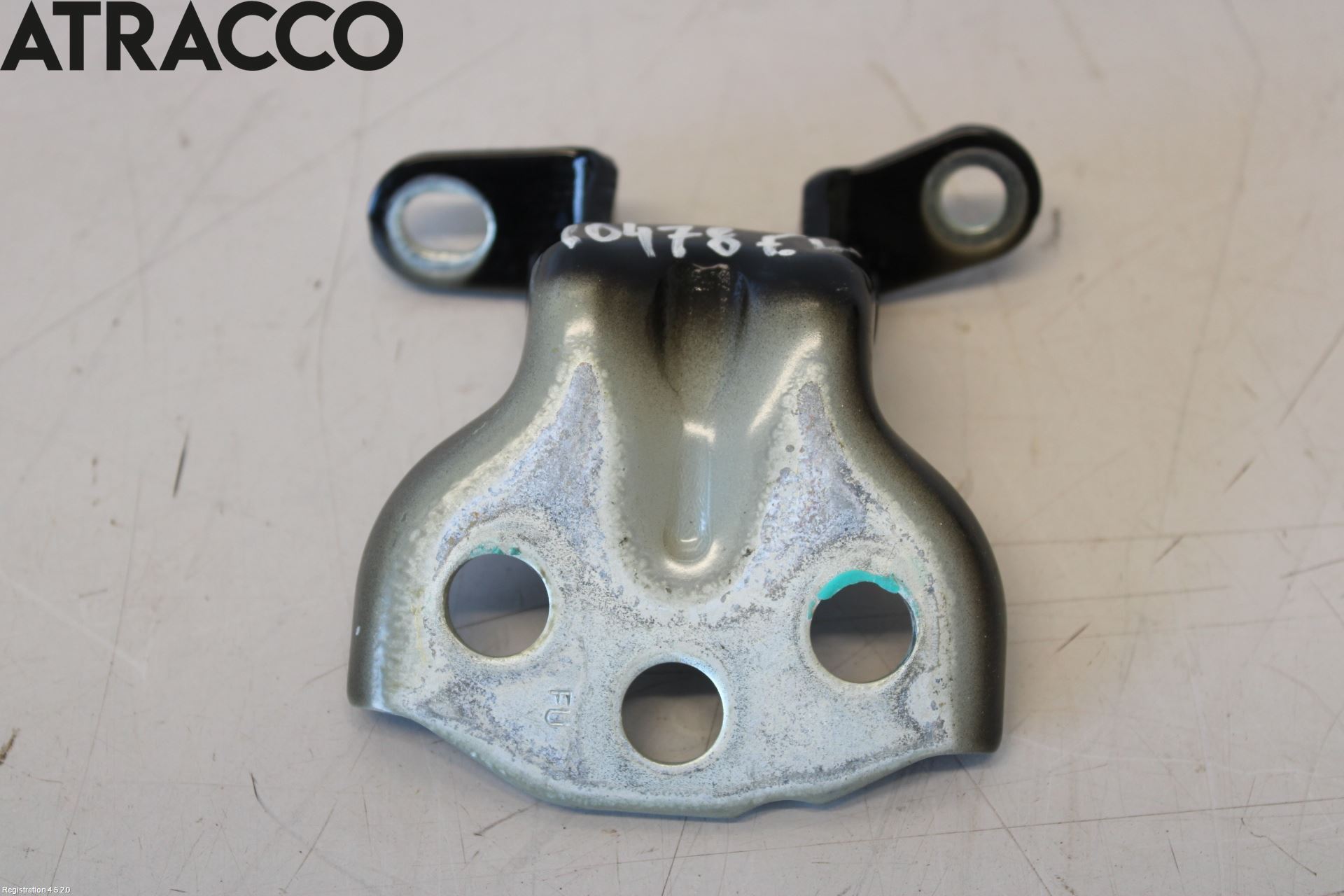 MG ZS EV 20- Dørhengsel