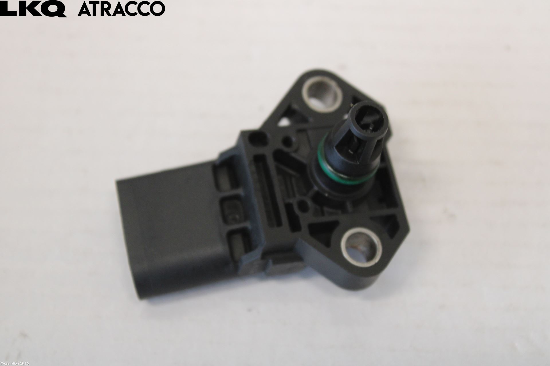 Volkswagen VW TRANSP/CARAVELLE (T5) 04-15 Inns Map - Trykkføler