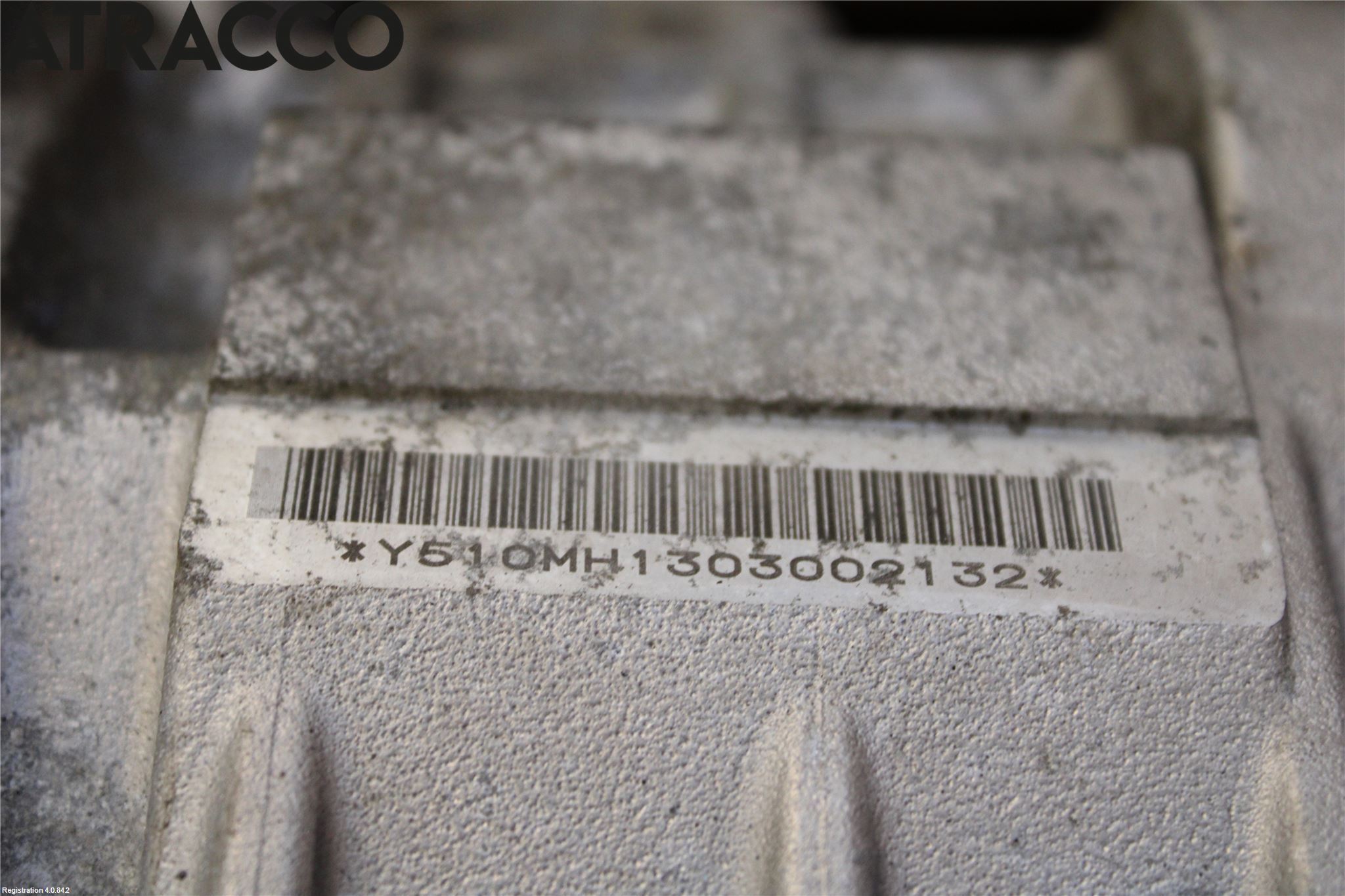 Peugeot 309 Motor Elektrisk Fram