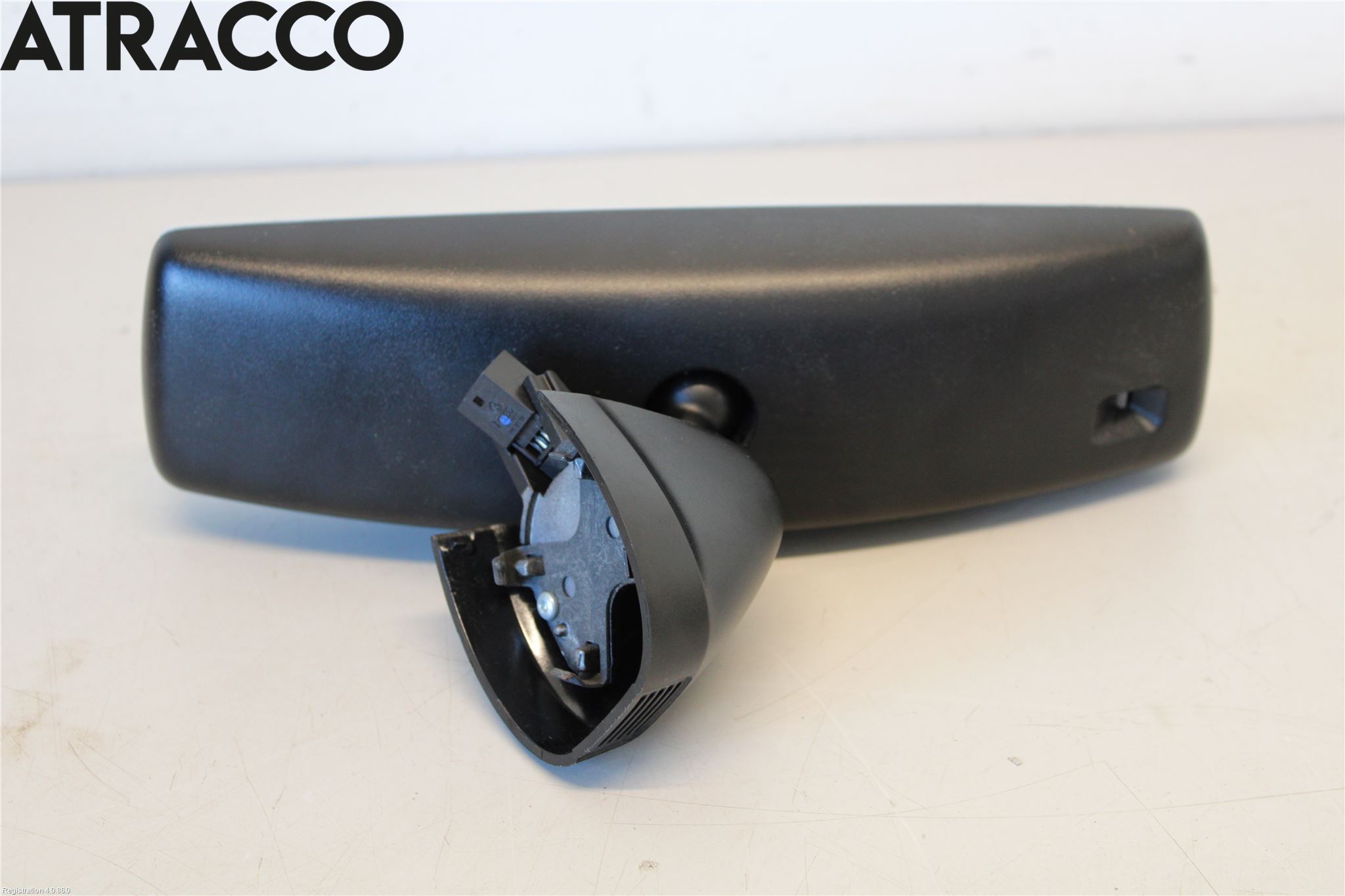 Volkswagen VW GOLF / E-GOLF VII 13-20 Speil Innvendig