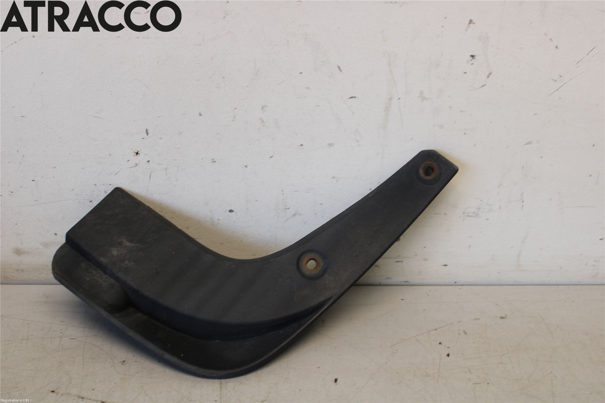 Kia SPORTAGE (SL) 11-15 Stänkskydd