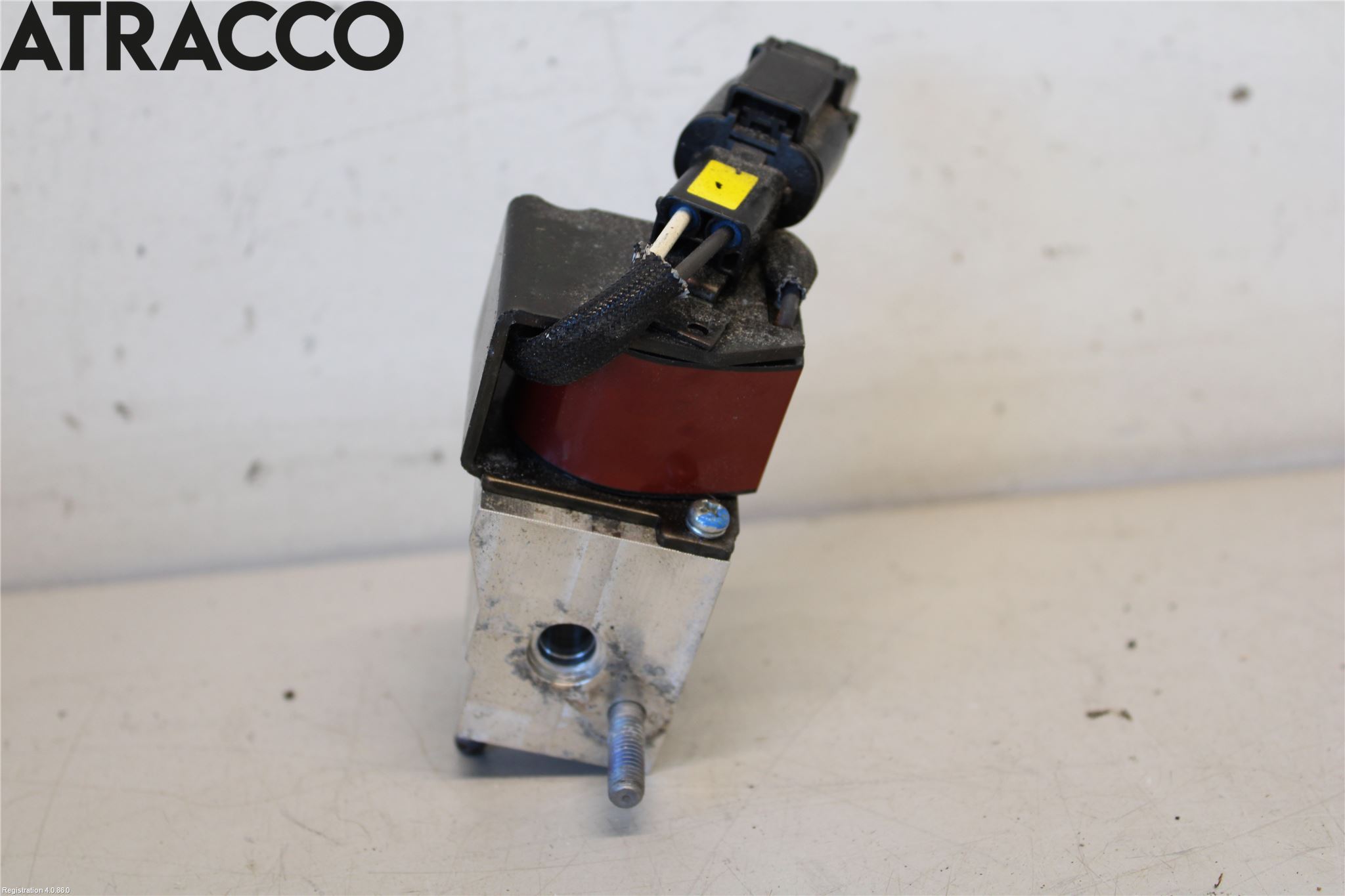 Hyundai IONIQ AE 17-22 Varme Ac Øvrig