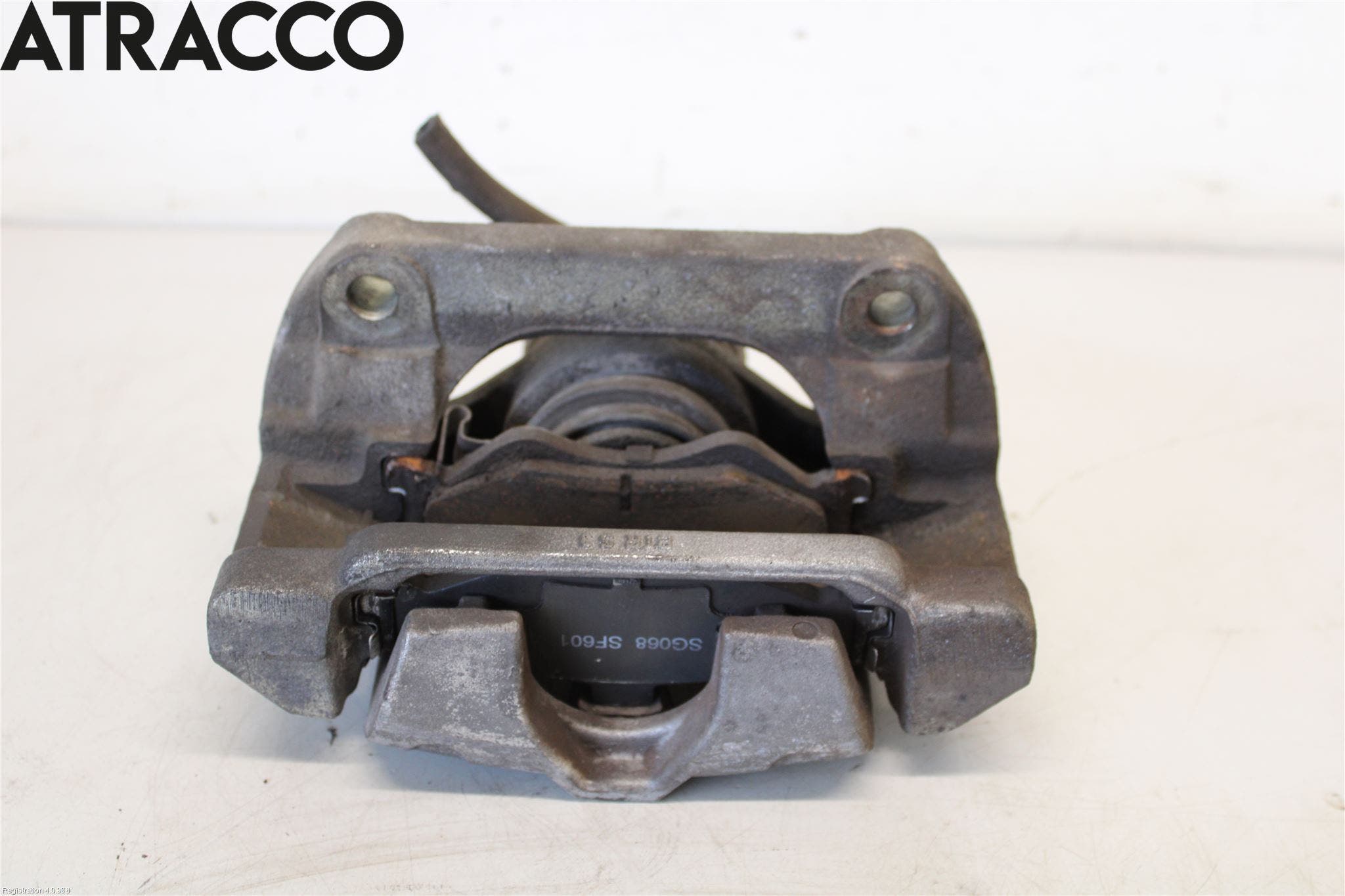 Chevrolet CAMARO Bremsecaliper Bak Høyre