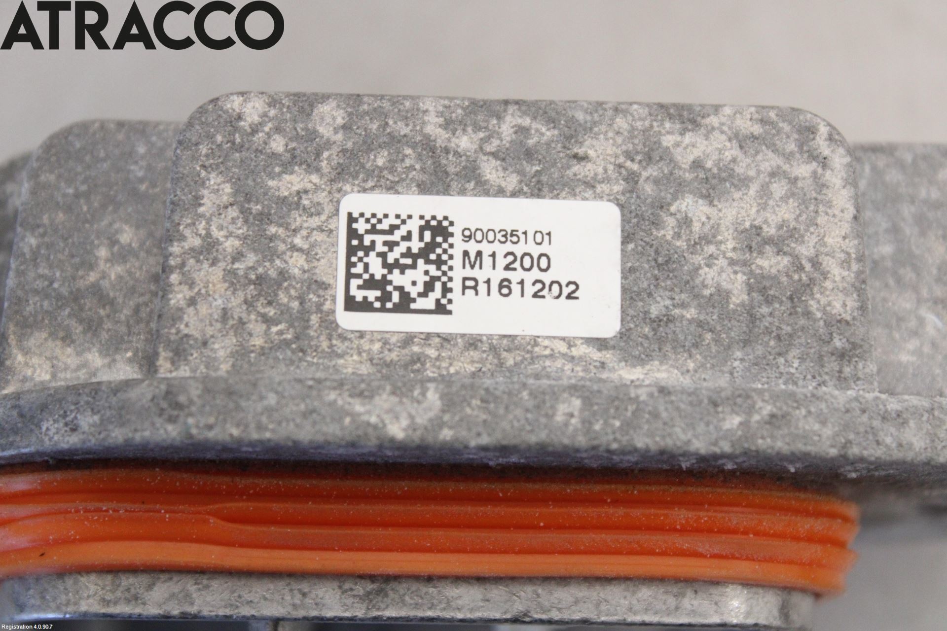 BMW i3 I01 13-22 Styreenhet Xenon