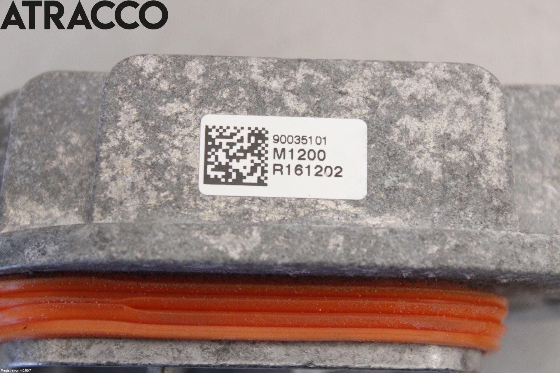 BMW i3 I01 13-22 Styreenhet Xenon