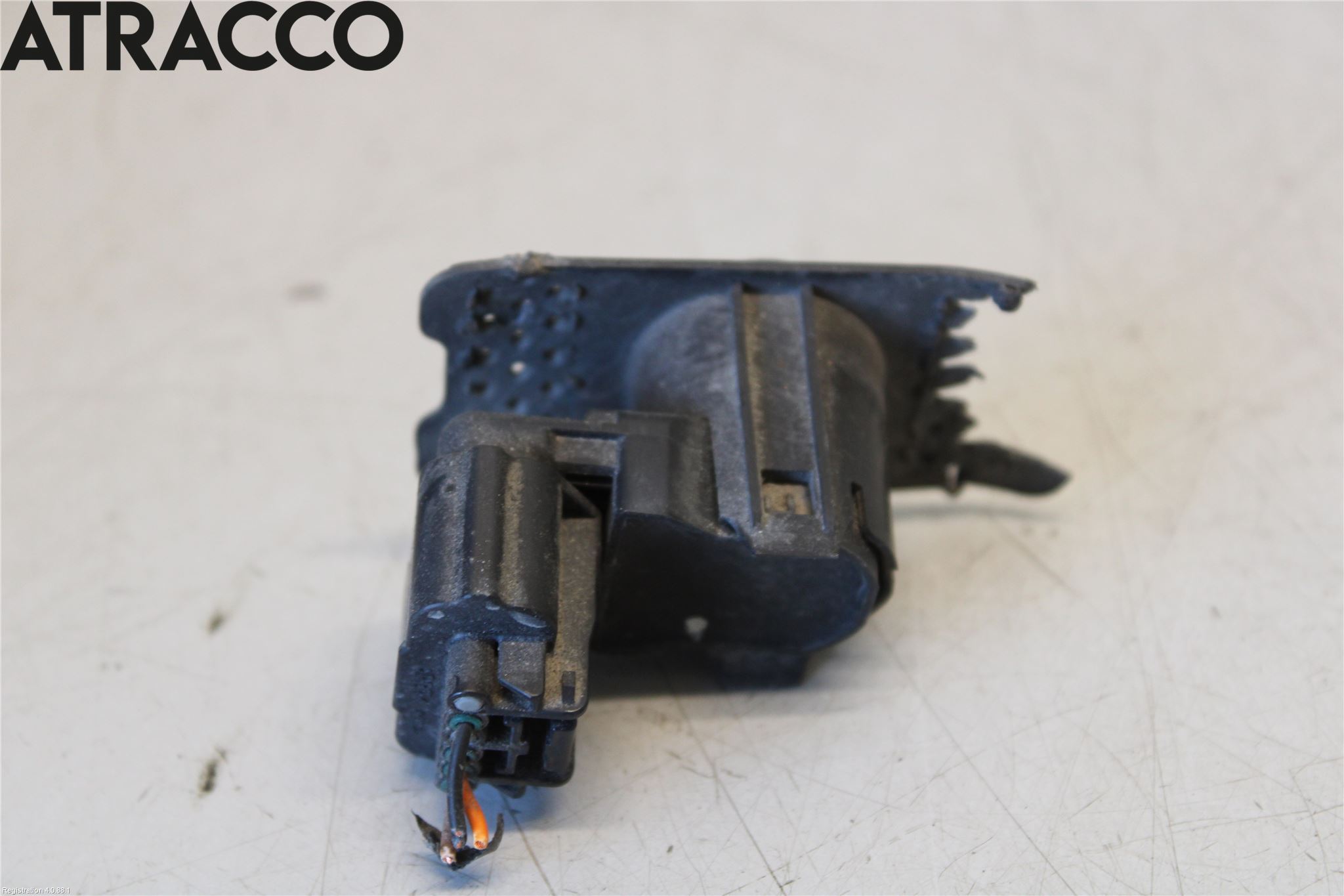 Kia SPORTAGE (SL) 11-15 Sensor Ryggesensor