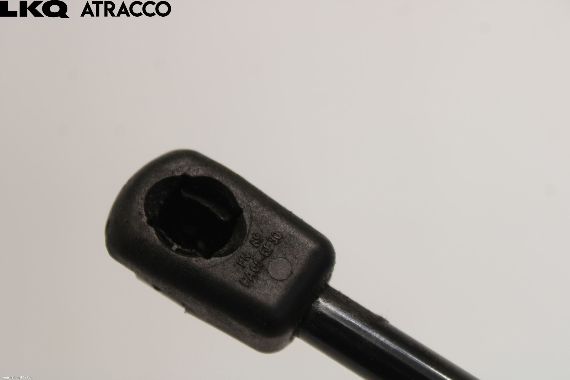 MG MARVEL R 22- Panser Demper-Gassfjær