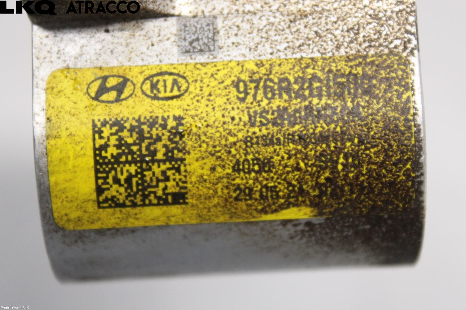 Hyundai IONIQ 5 NE 22- Varme Ac Øvrig