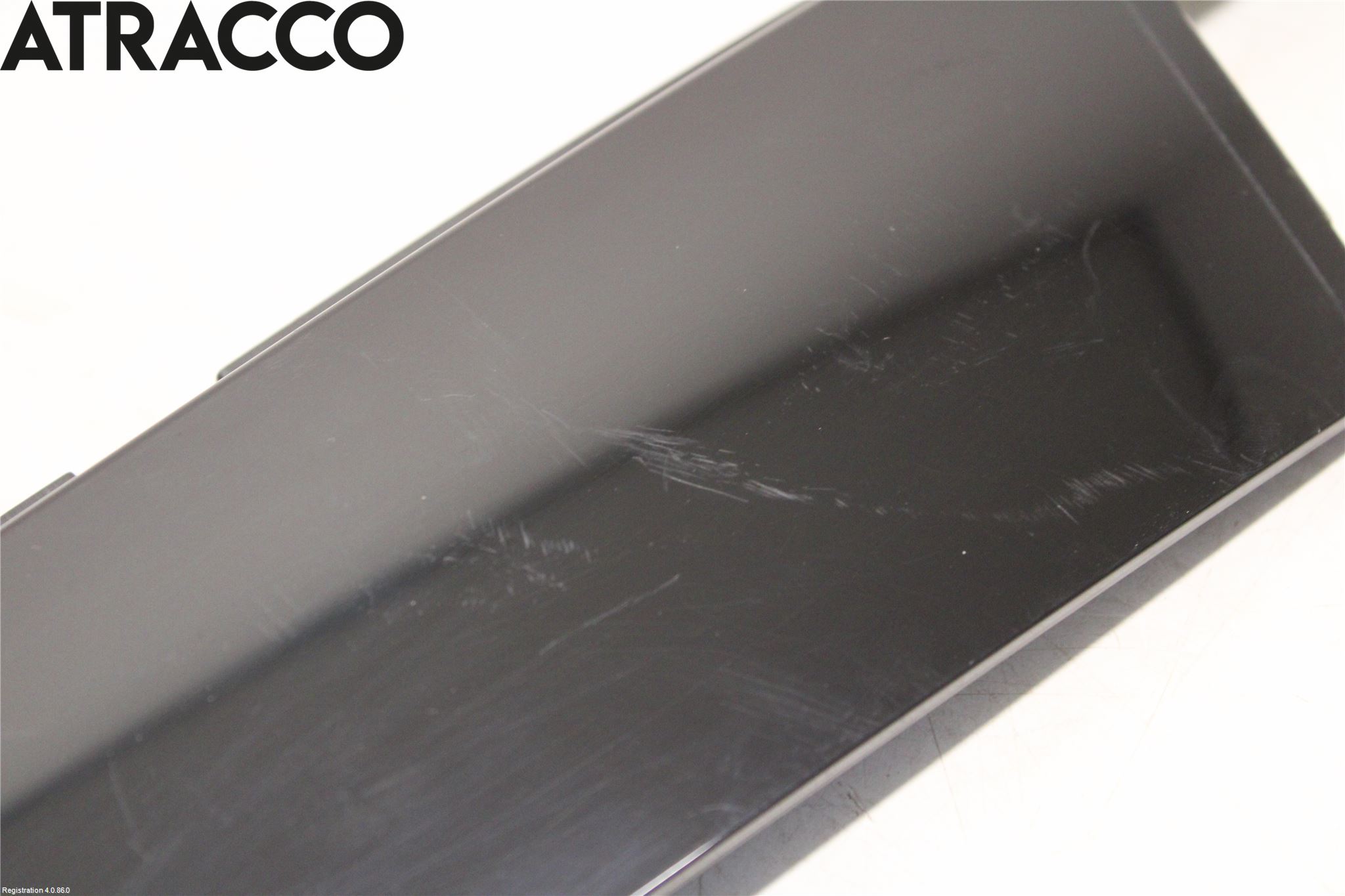 Polestar 2 20- Dør Dekorlist Hf