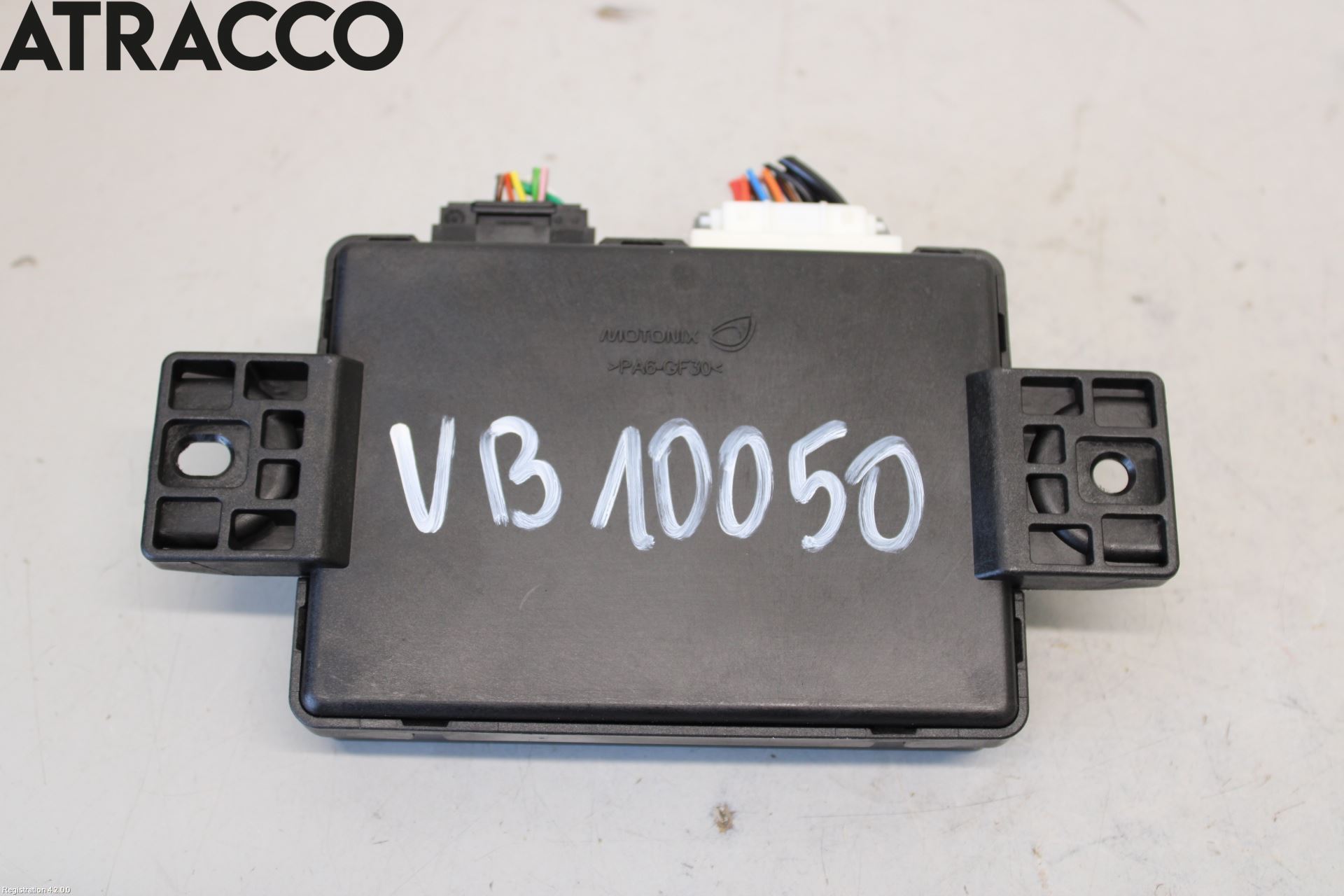 Kia XCEED 19- Styreenhet Øvrig