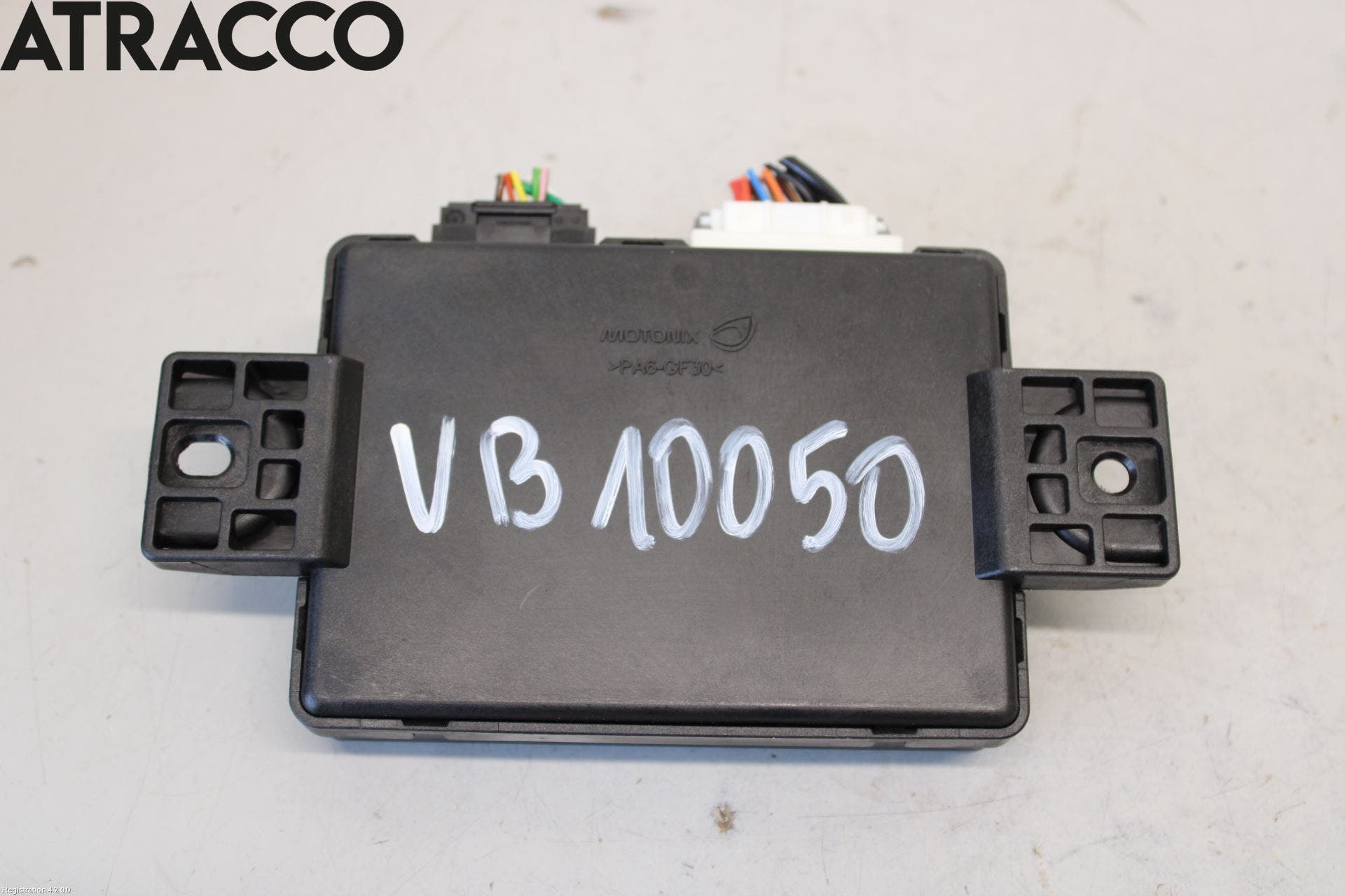 Kia XCEED 19- Styreenhet Øvrig