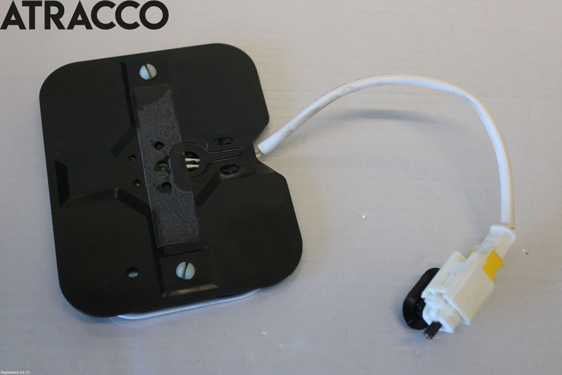 Tesla MODEL S 13- Sensor Øvrig