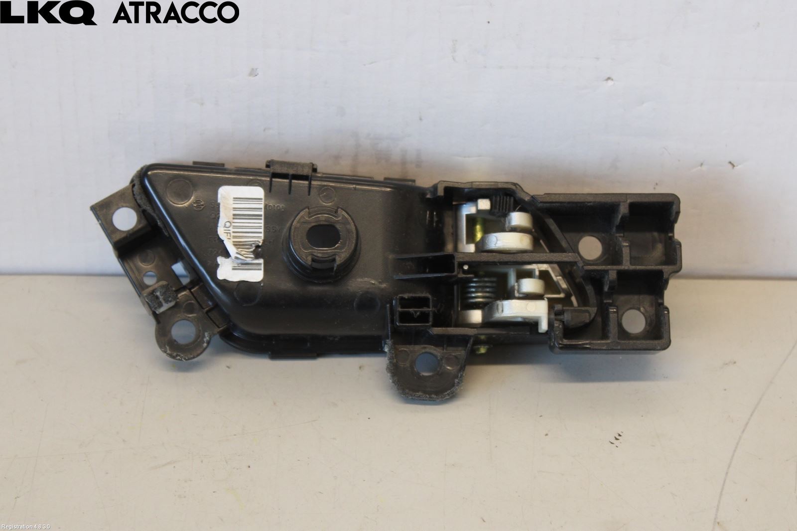 SsangYong SSANG YONG MUSSO Innr Dørhandtak V Indre