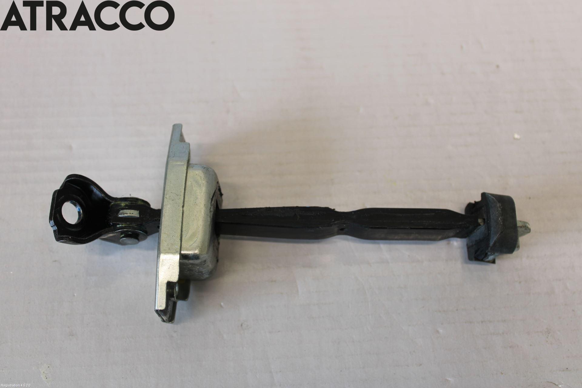 Toyota PRIUS ZVW30 09-20 Dørstopper