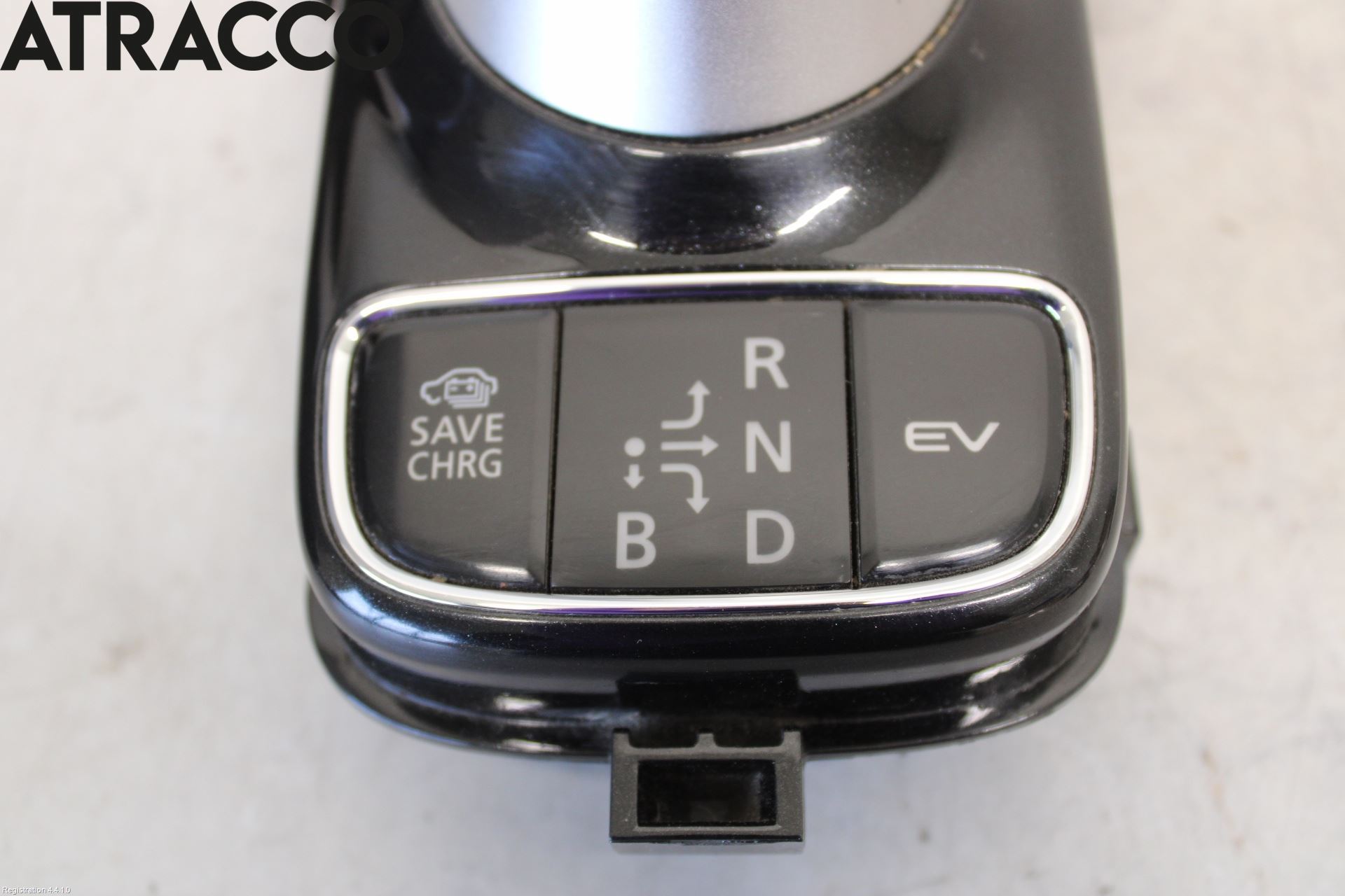 Mitsubishi OUTLANDER 13-21 Gearspak