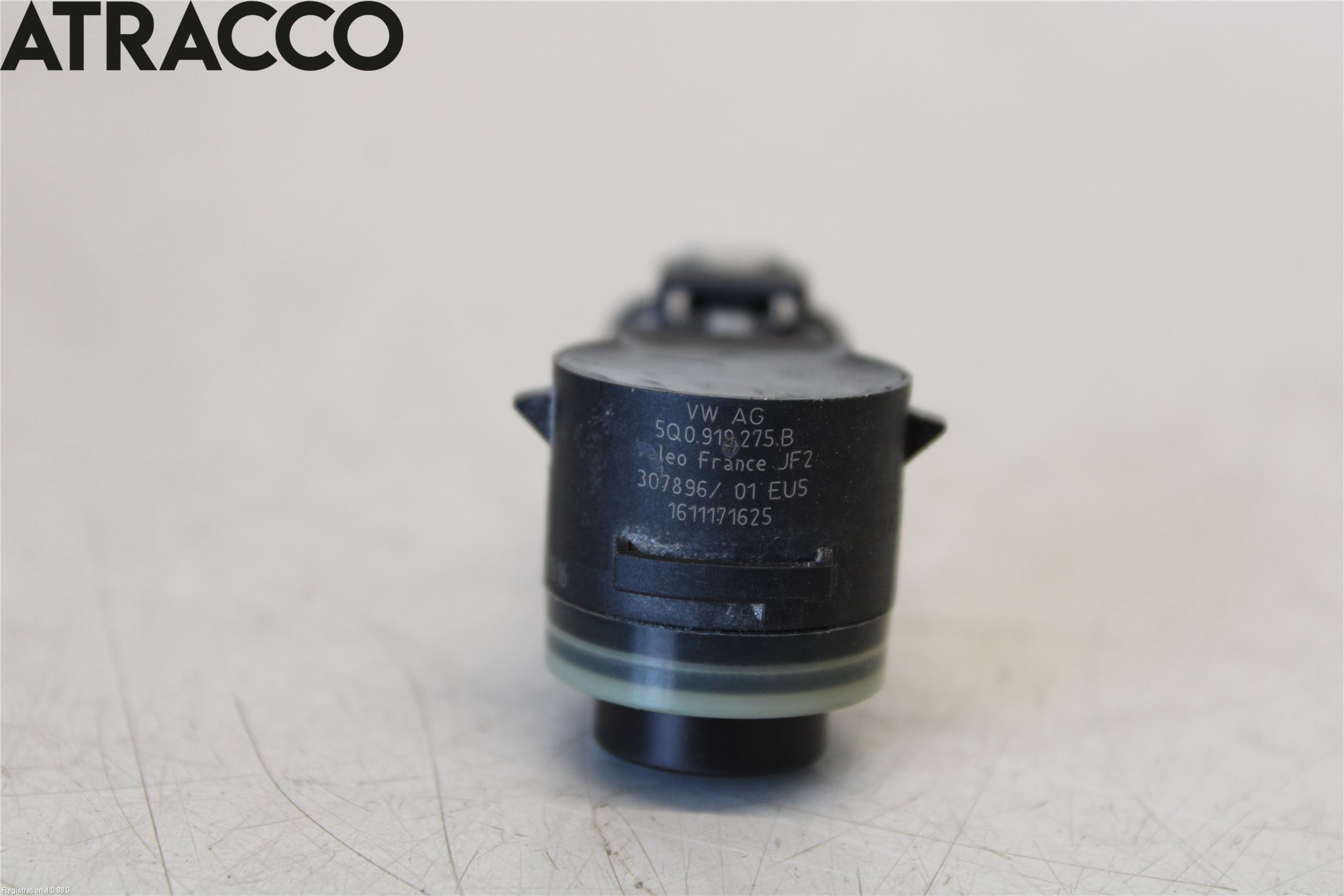 Volkswagen VW PASSAT 15-19 Sensor Ryggesensor