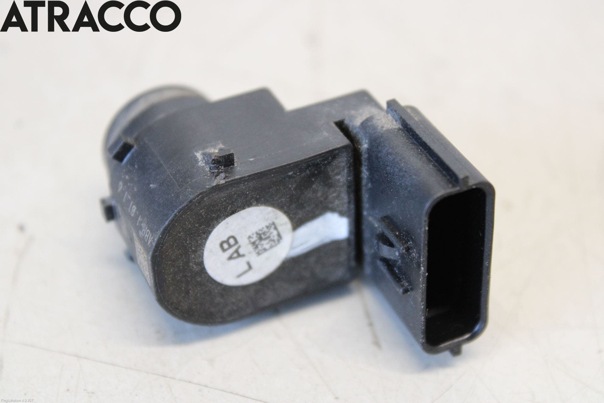 Kia NIRO (DE) 17-22 Sensor Parkering Front