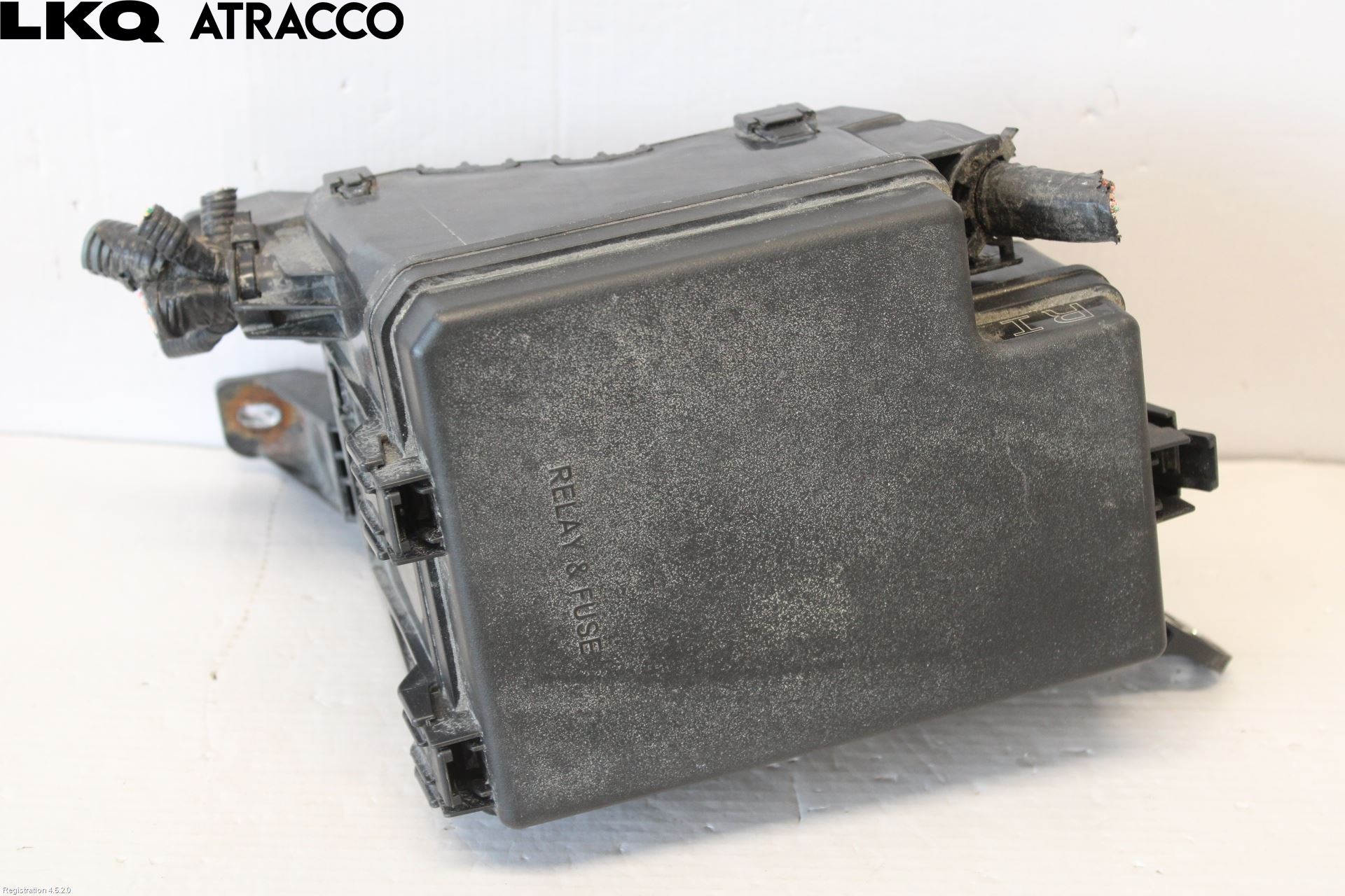 Toyota RAV4 13-18 Sikringsboks - Elsentral