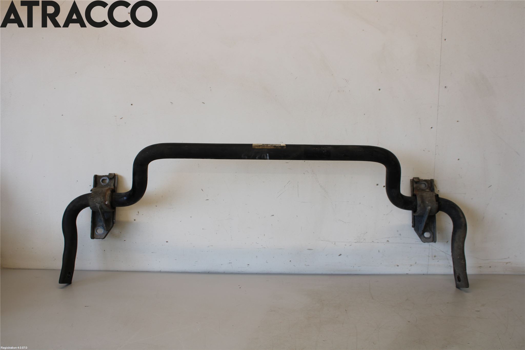 Mercedes-Benz MB C-KLASS (W205) 14-21 Stablisatorstag Foran