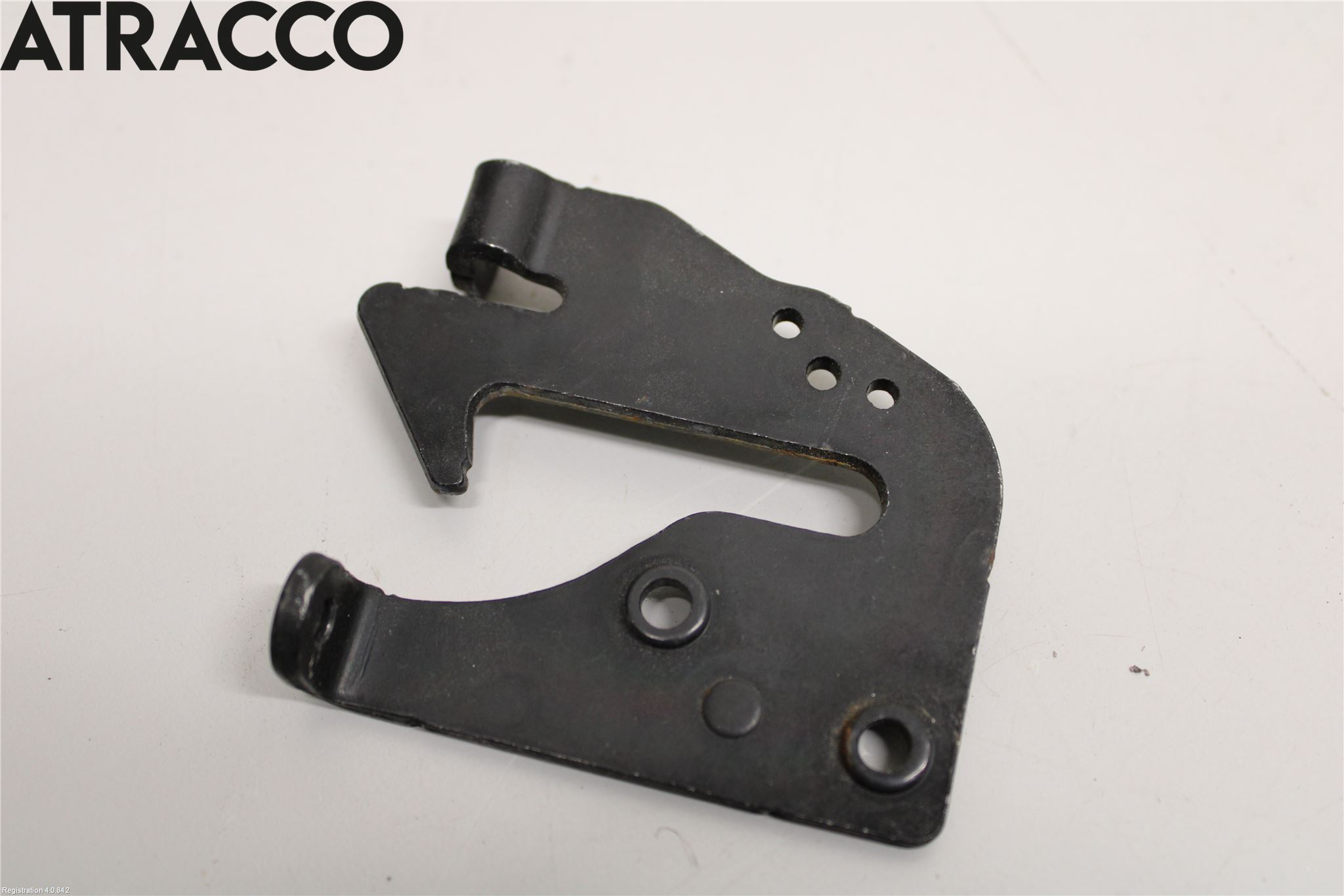 BMW i3 I01 13-22 Front Øvrig