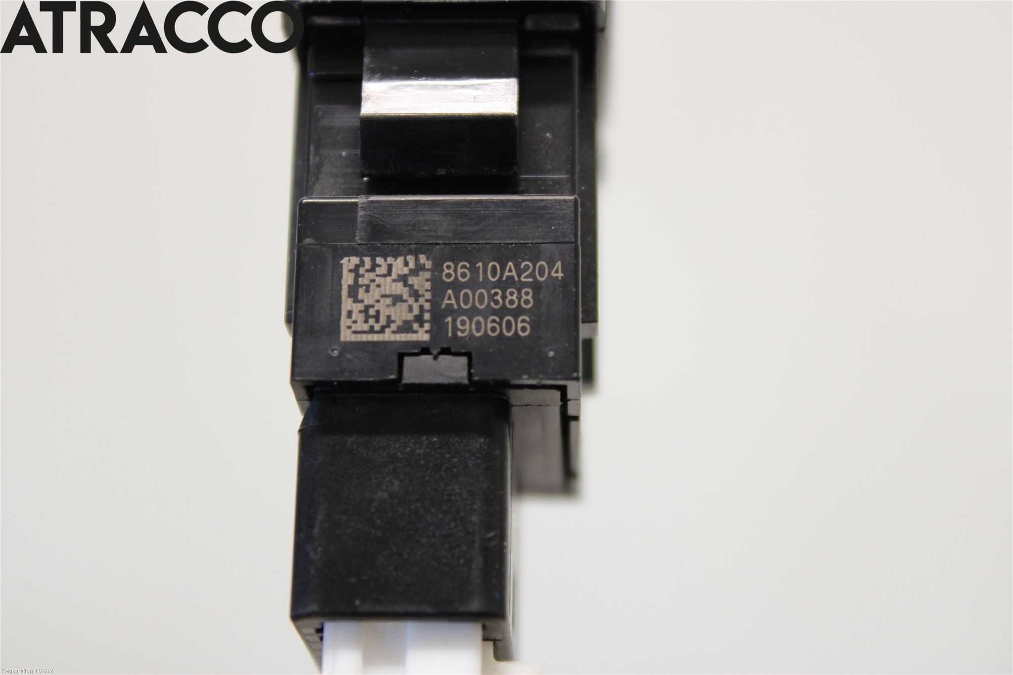 Mitsubishi OUTLANDER 13-21 Bryter Øvrig