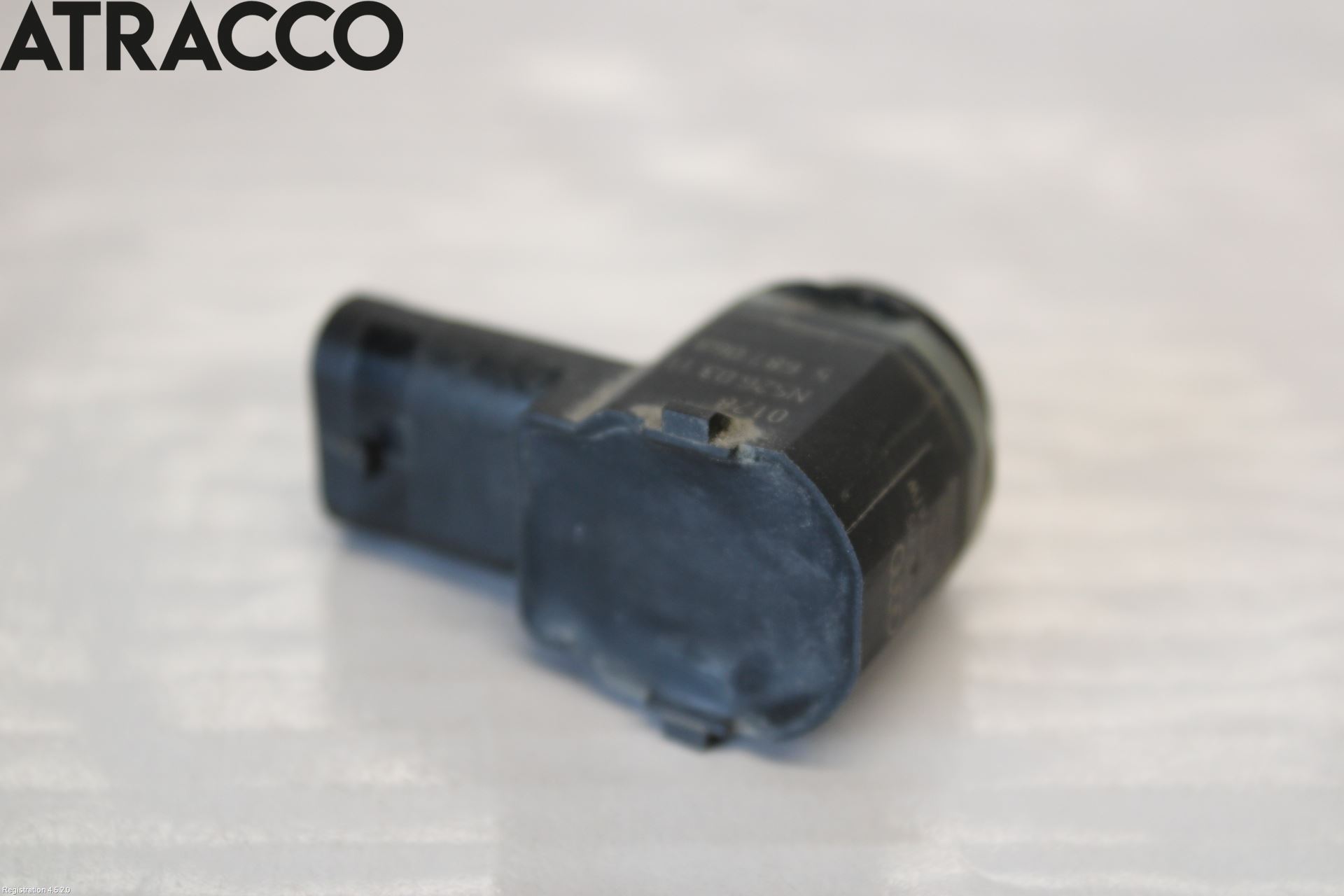 Volkswagen VW GOLF VI 09-13 Sensor Parkering Front