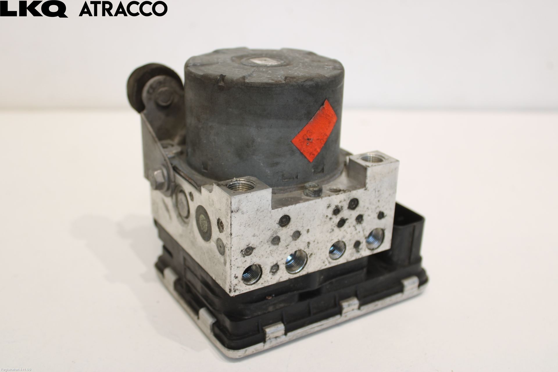 Volkswagen VW TRANSP/CARAVELLE (T6) 16-22 Abs Hydraulikkaggregat