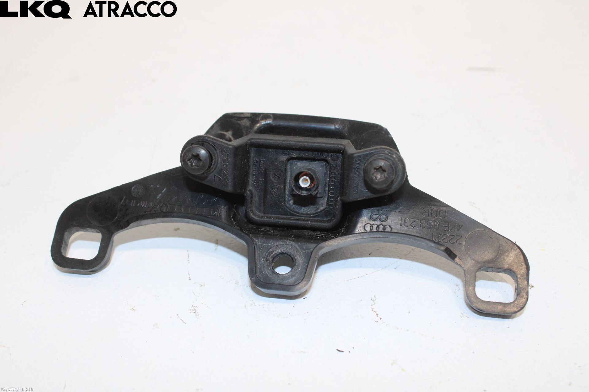 Audi E-TRON, S GE 19- Parkeringshjelp Kamera