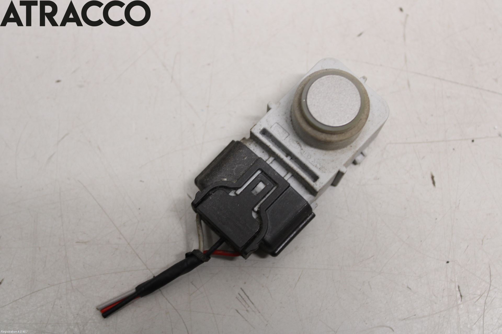Kia SOUL 09- Sensor Ryggesensor