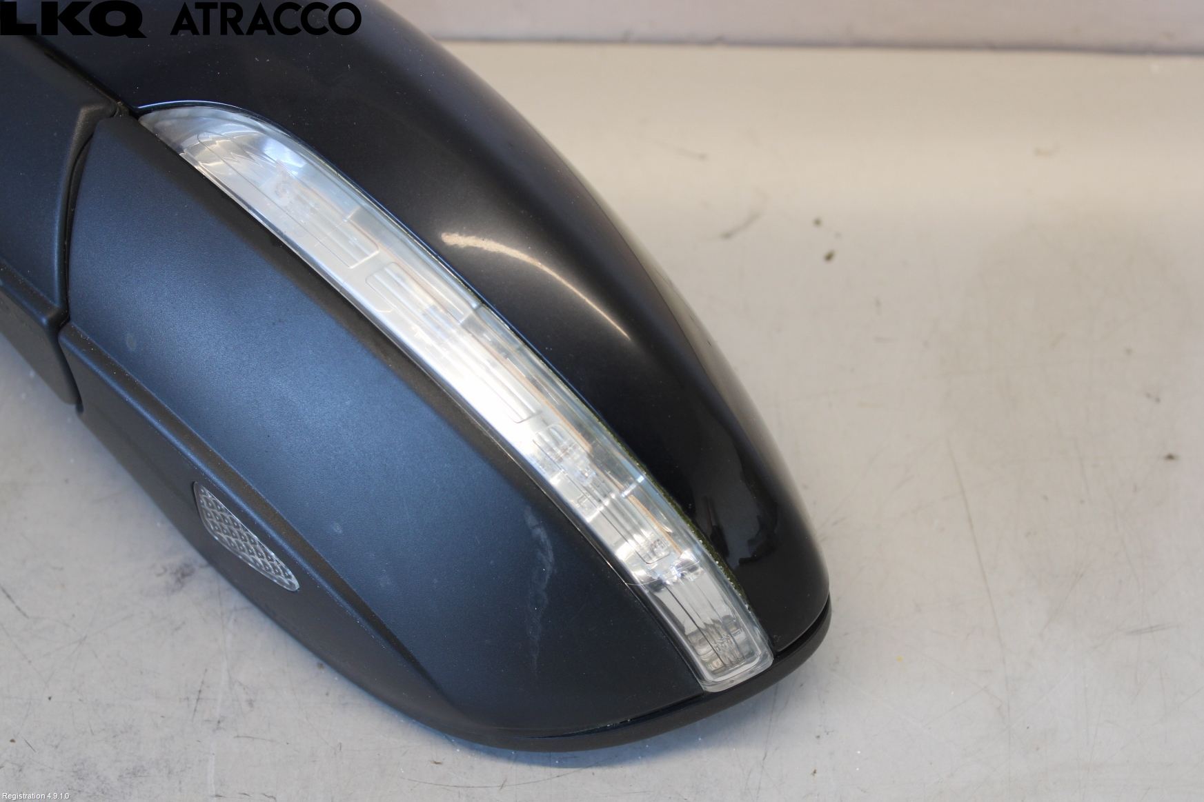 Volkswagen VW PASSAT 11-14 Speil V M-El Justering