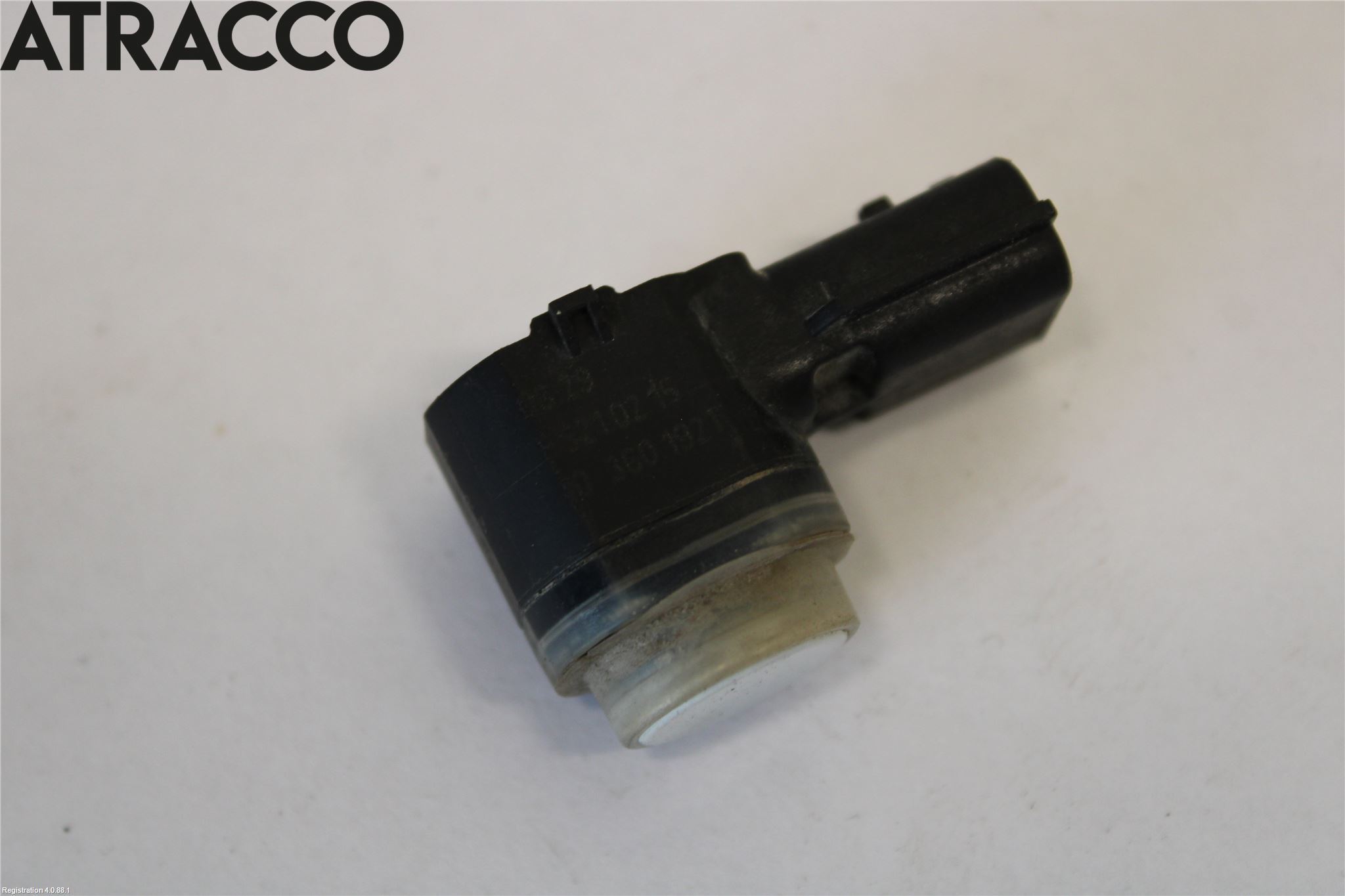 Renault ZOE/E-TECH 13- Sensor Ryggesensor