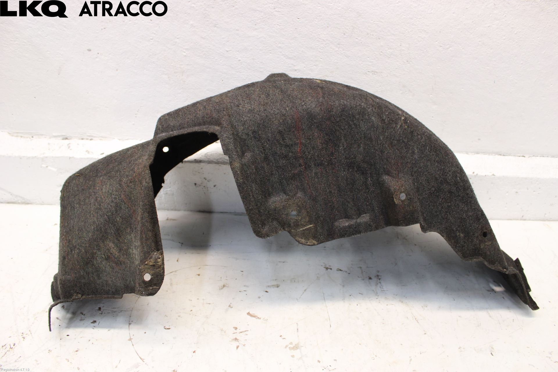 Toyota AURIS 13-19 Skjerm Indre