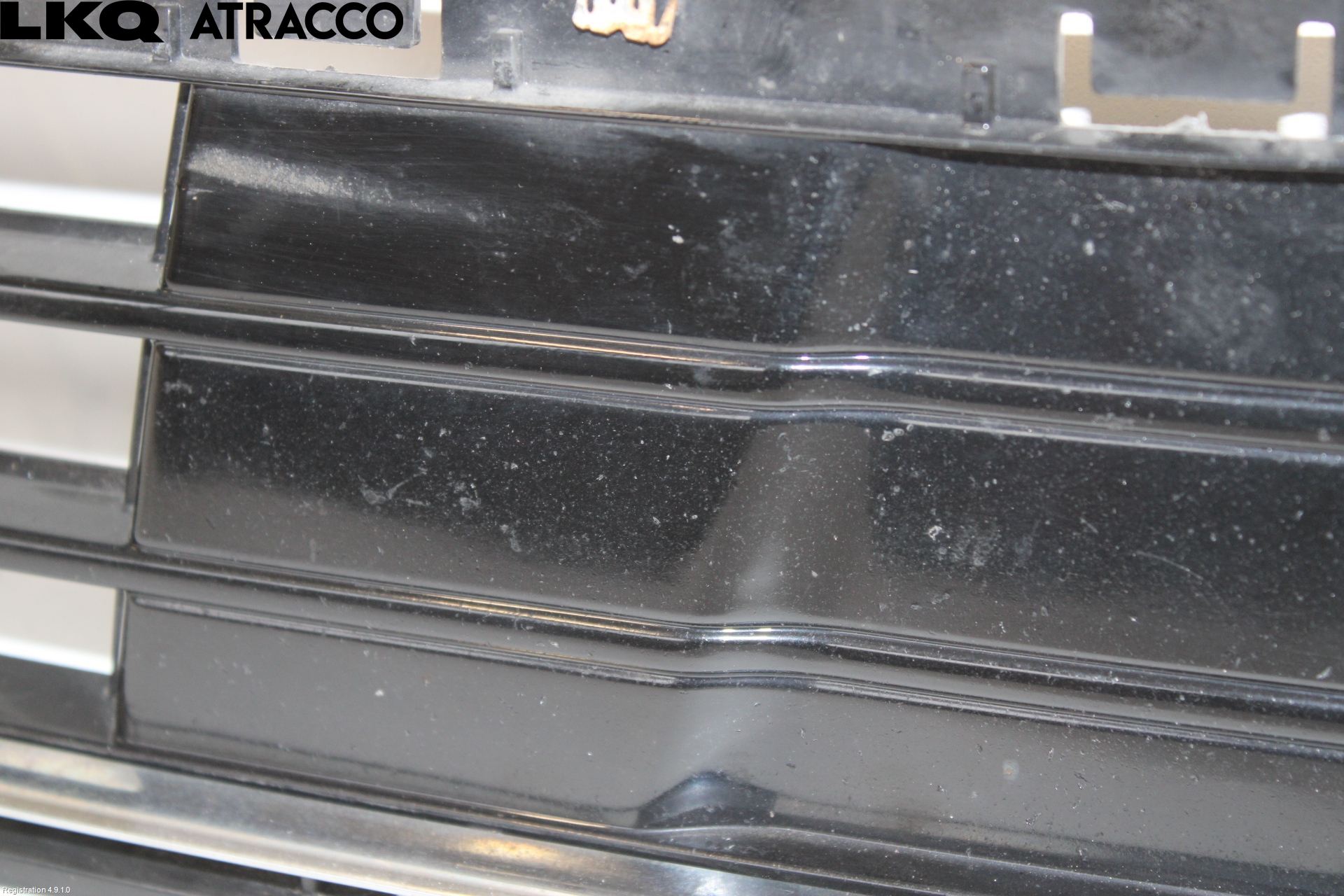 Ford MONDEO 15-22 Grill-Gitter