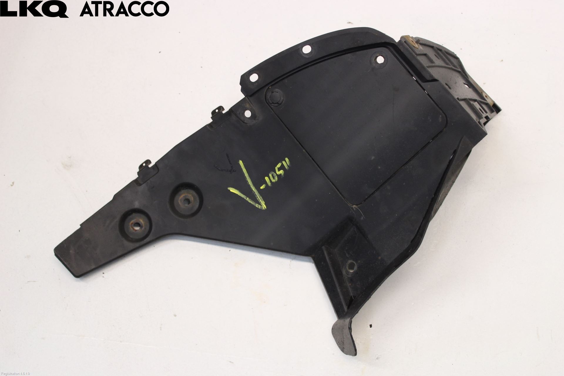 Mazda CX-5 12-17 Skjerm Indre