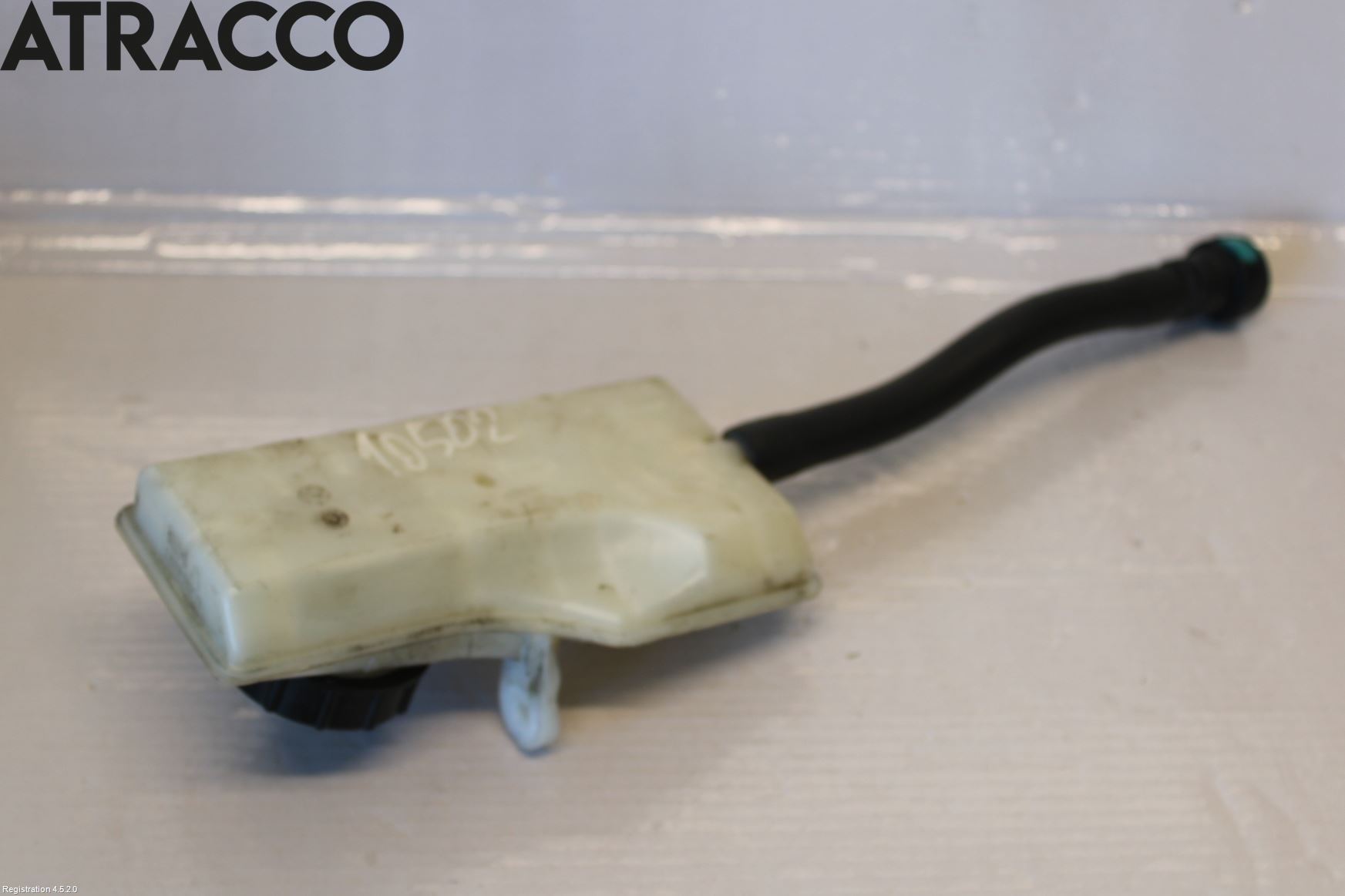 Ford KUGA 13-16 Bremsevæskebeholder