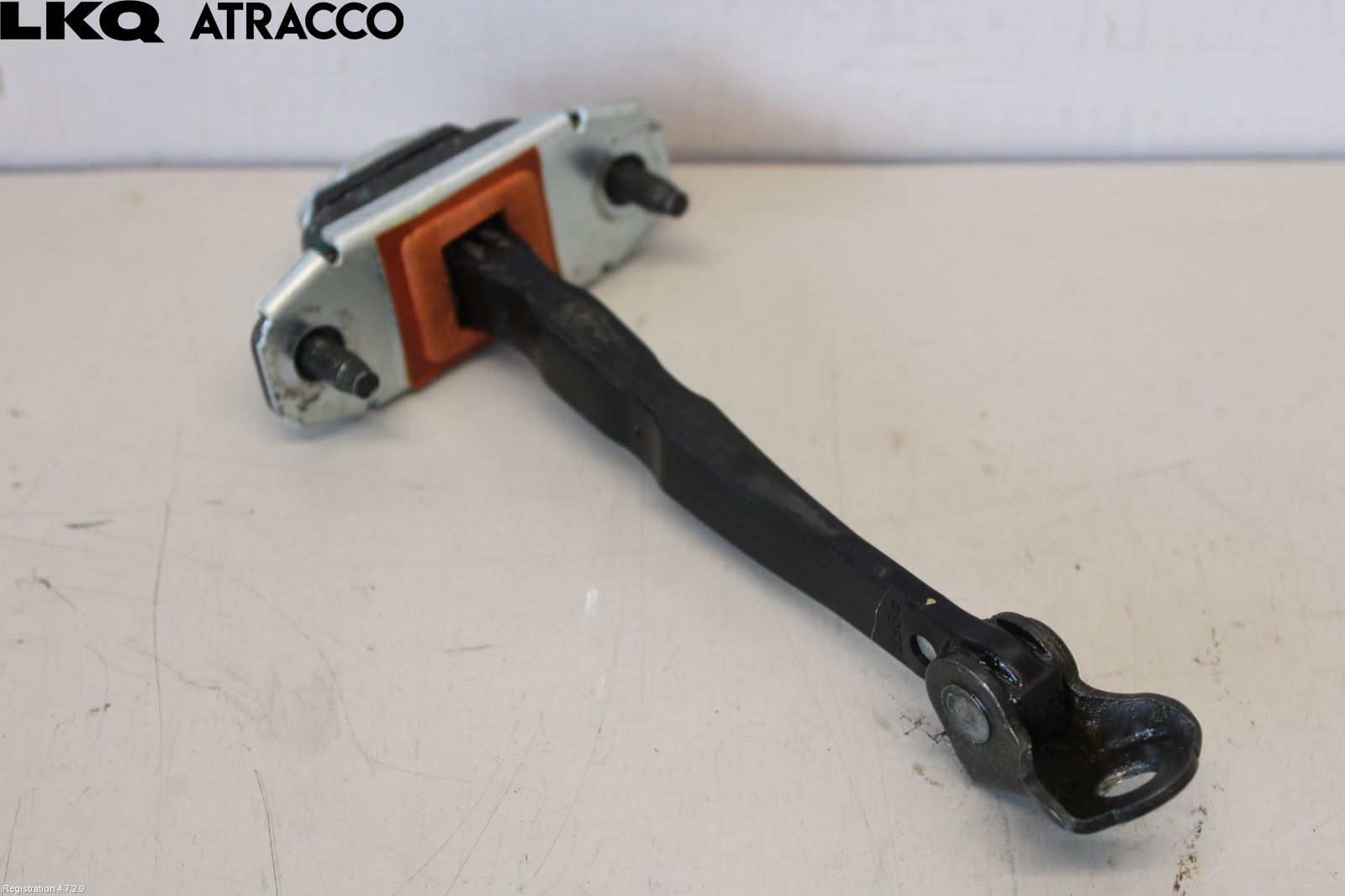 Kia SOUL 09- Dørstopper