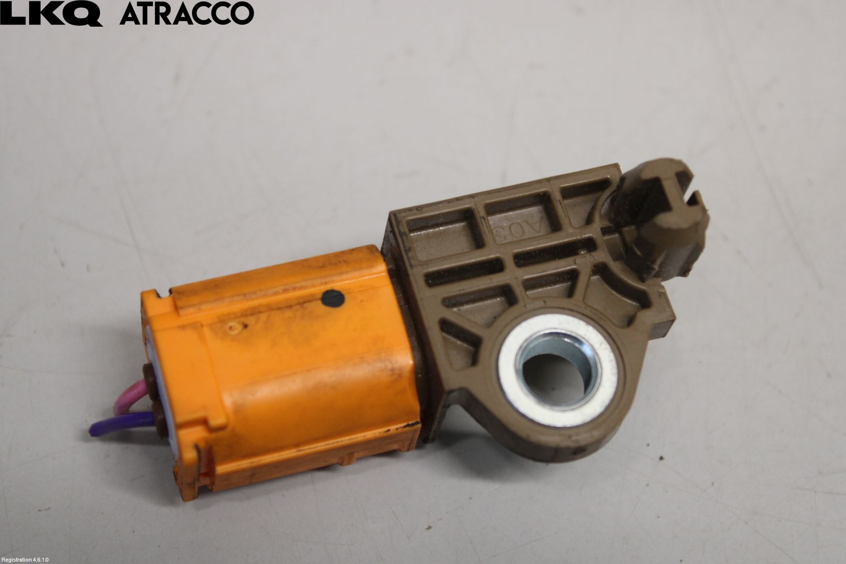 Mazda CX-5 12-17 Sensor Øvrig