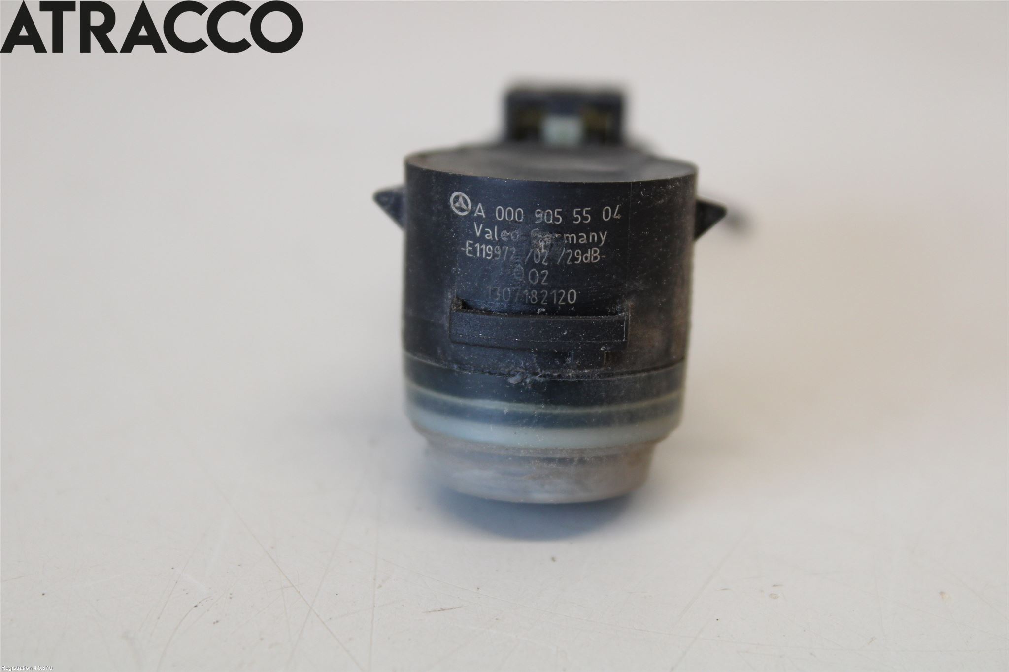 Mercedes-Benz MB VITO/V-KLASS (W640,W447,W448) 14- Sensor Parkering Front