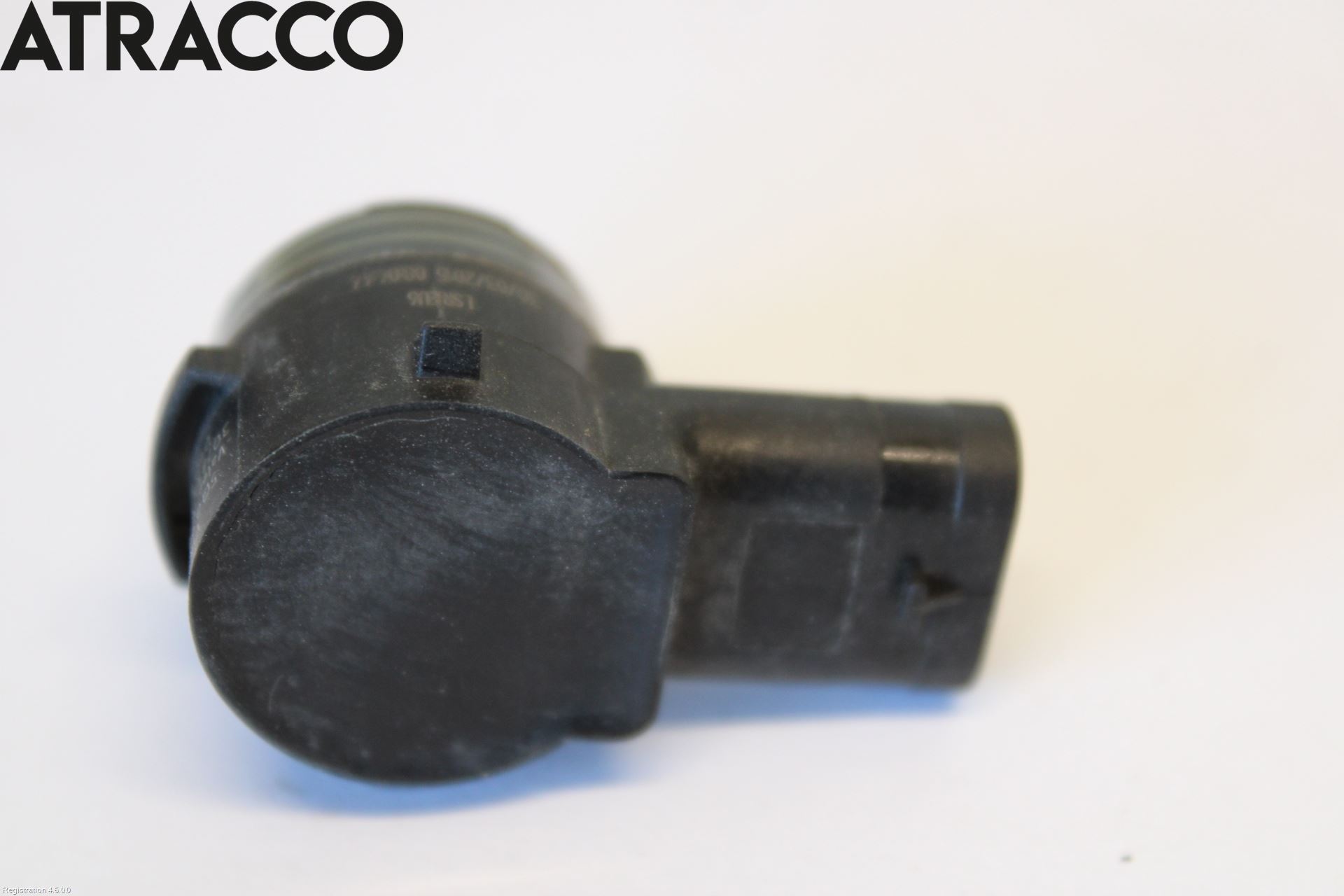 Volkswagen VW GOLF / E-GOLF VII 13-20 Sensor Ryggesensor