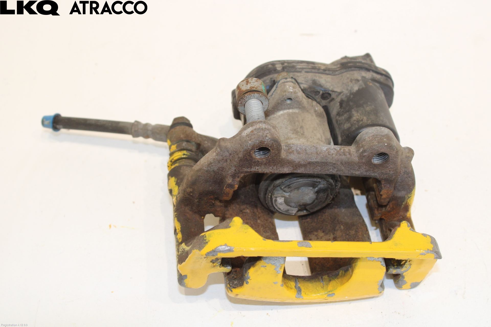 MG MARVEL R 22- Bremsecaliper Bak Venstre